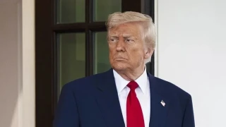 Trump'tan ABD medyas�na �ran konusunda "vatana ihanet" su�lamas�