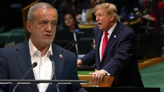 Trump’tan tehdit, Pezeşkiyan’dan yanıt