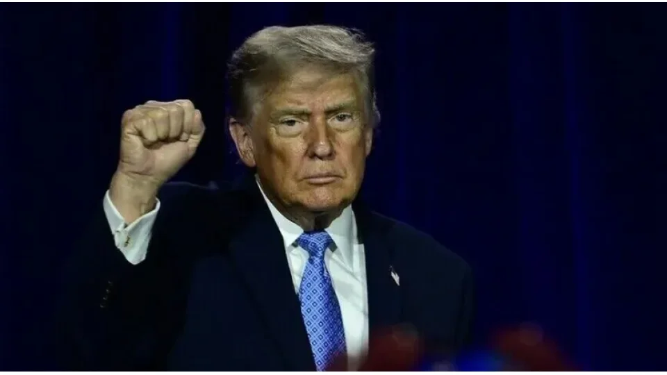  Trump'tan 'yapay zeka'ya tam destek