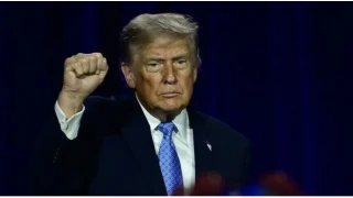 Trump'tan 'yapay zeka'ya tam destek