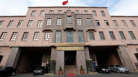 TSK'dan 24 binden fazla FETÖ ihracı