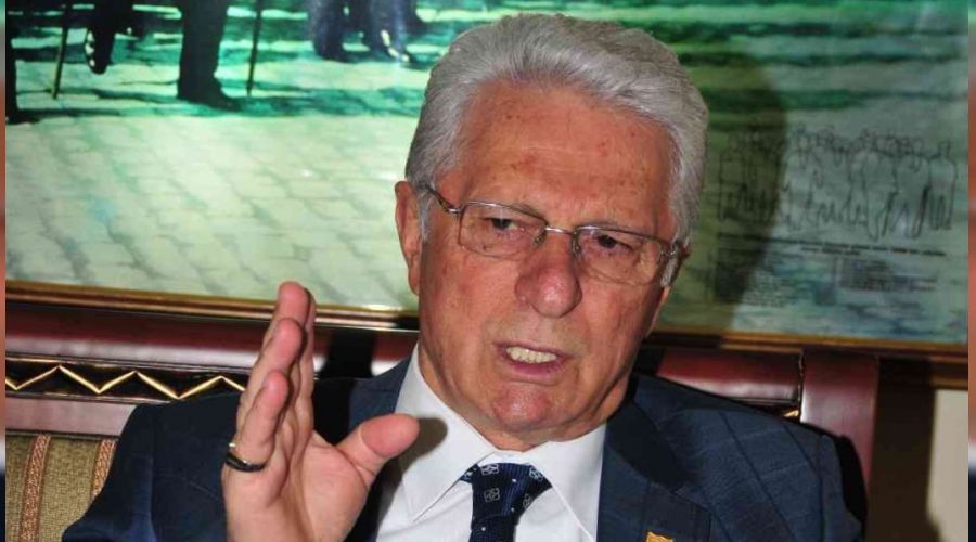 TŞOF Başkanı Apaydın'dan 'akaryakıt' talebi