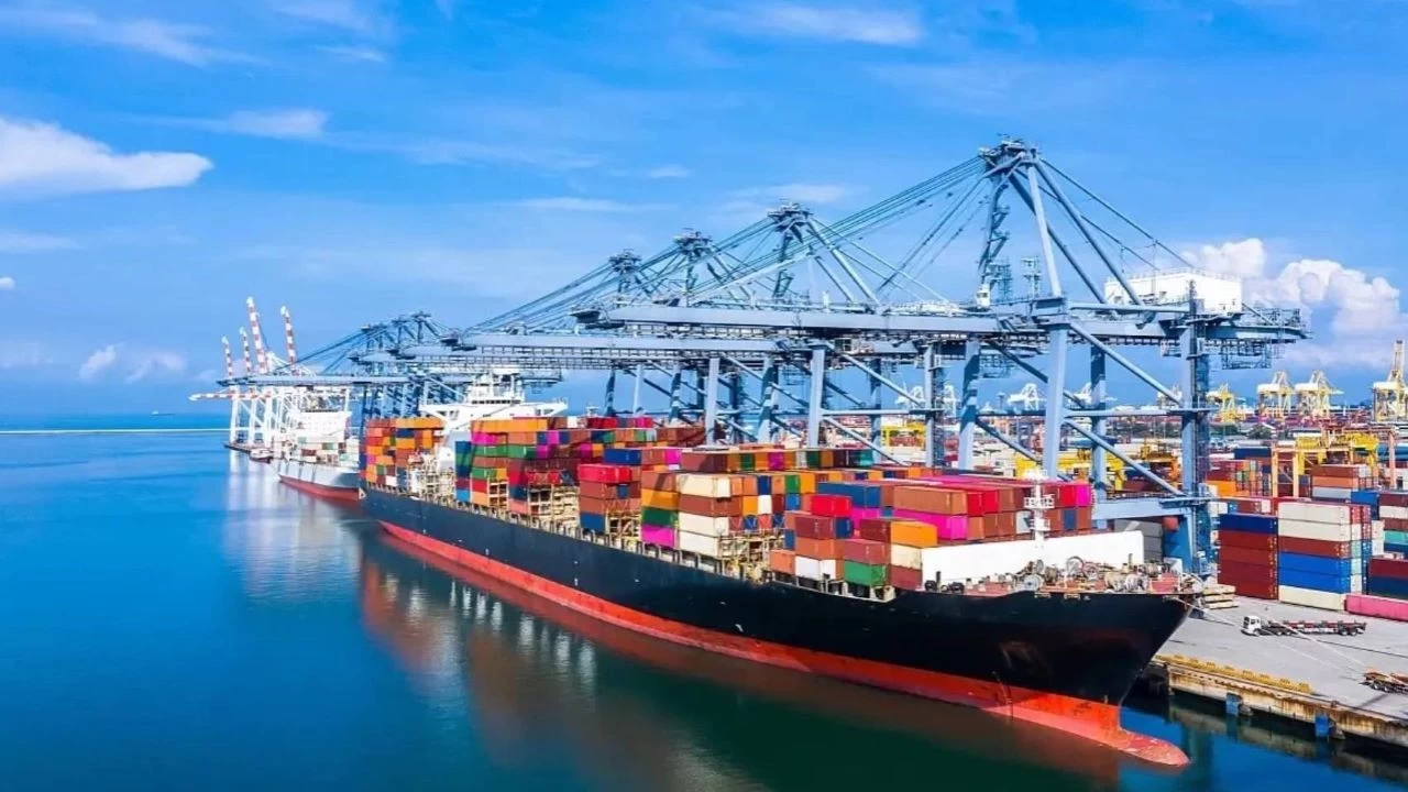 TÜİK eylül ayı dış ticaret endekslerini açıkladı