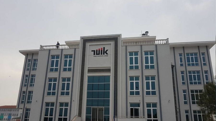 TÜİK’e 'yüzde 0,04 enflasyon' tepkisi