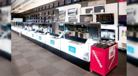 Tüketici teknolojisine 61 milyar lira harcandı