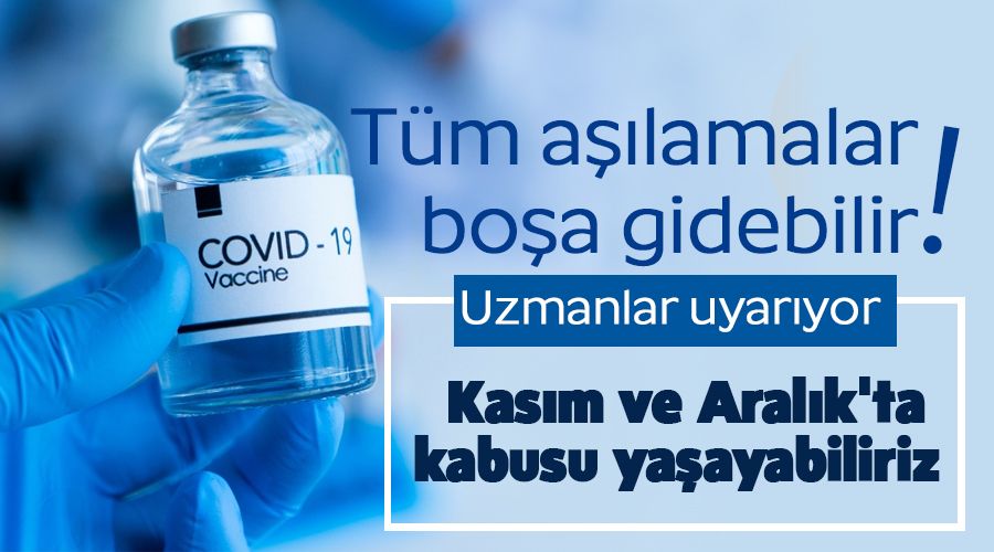 T�m a��lamalar bo�a gidebilir