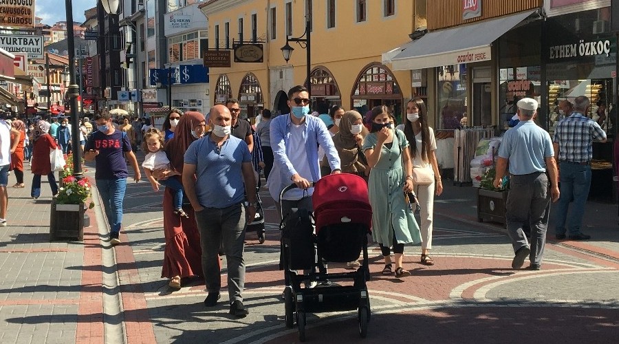 Tüm kamu kuruluşlarına girişlerde HES kodu sorgulanacak