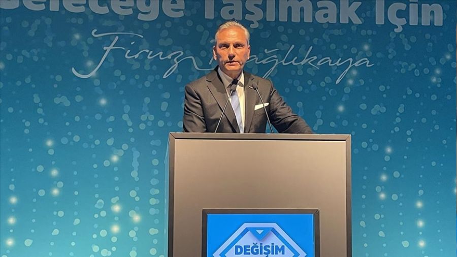 Turizmciler 2023'ten umutlu