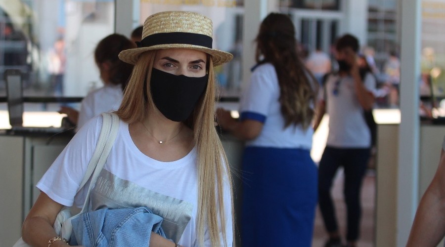 Turizmde 11 ayın açık ara şampiyonu Rus turistler