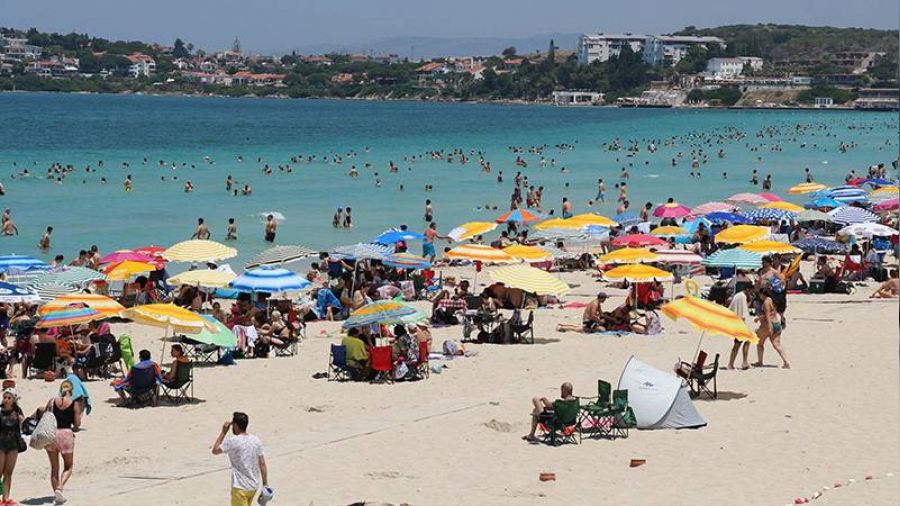 Turizmde her şey dahil sistemden vazgeçilmeli