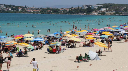 Turizmde her şey dahil sistemden vazgeçilmeli