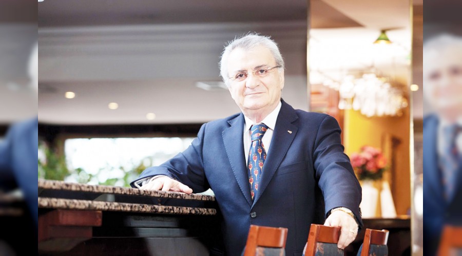 Turizmde kalitemiz iyi kazancımız ise kötü