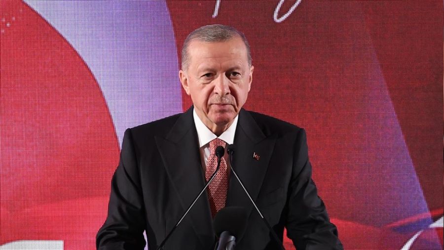 'Türk-Amerikan ilişkilerini zehirlemek isteyen çıkar grupları var'