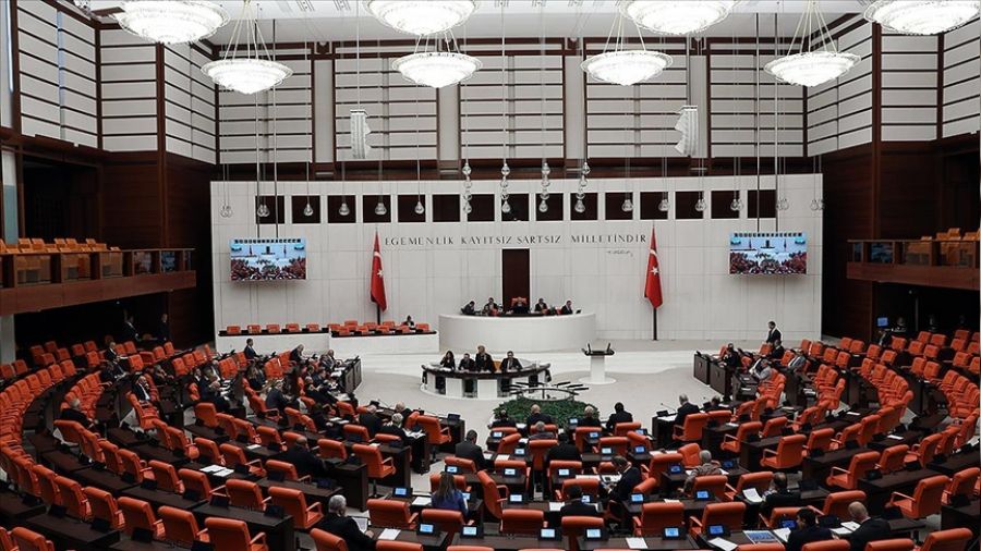 TSK'nın Mali ve Orta Afrika'daki görevi uzatıldı