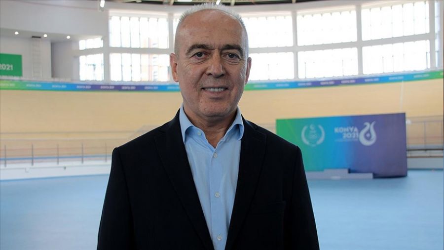 "Türk bisikletinin geleceği için çok önemli"
