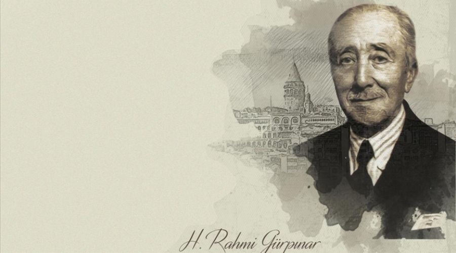 Türk edebiyatının bağımsız yazarı