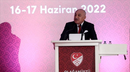 Türk futbolu için tarihi gün