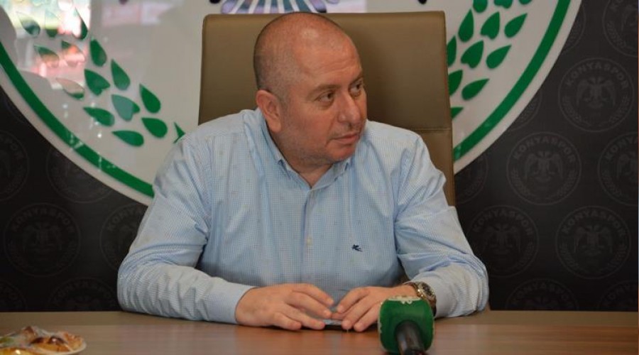 "T�rk futbolunu �ld�r�yoruz"