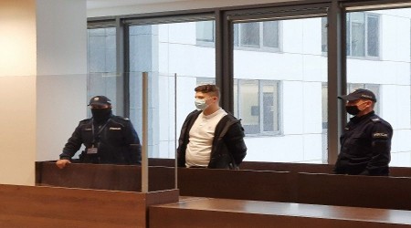 Türk gencini öldüren katile 25 yıl hapis