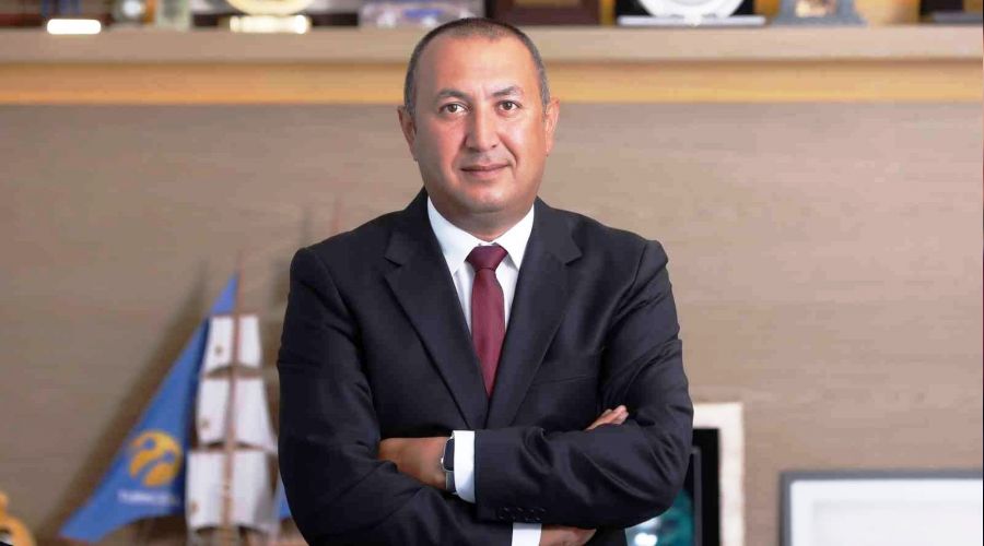 Turkcell, Metaverse'de ma�aza a�acak