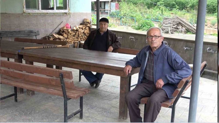 T�rkevi sald�rgan�n k�yl�leri rahats�z