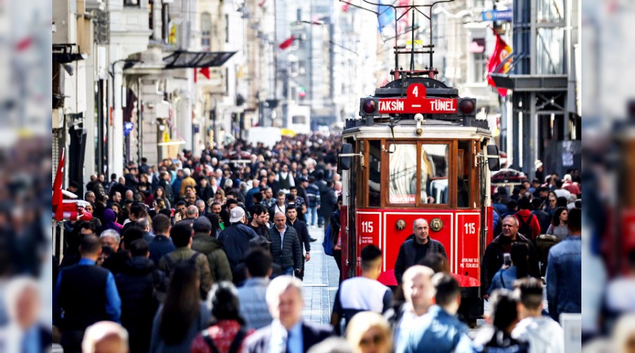 T�rkiye avantaj�n� kaybediyor