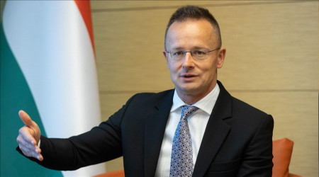 'Türkiye Avrupa'nın güvenliği açısından önemli'
