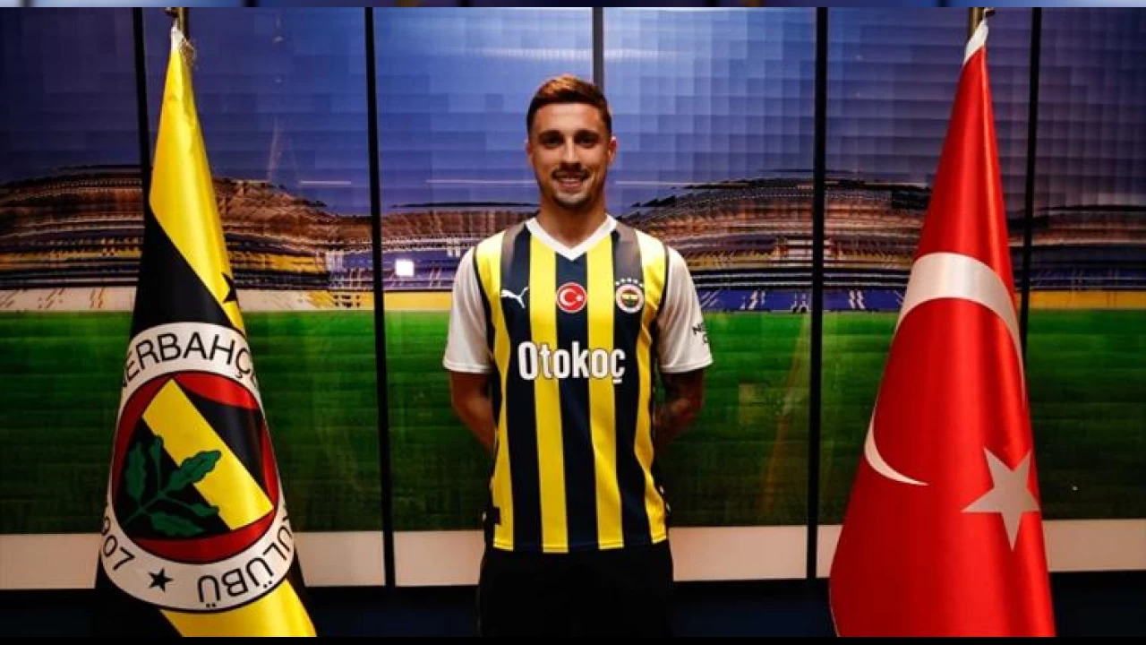 “Türkiye, bana göre bir ülke değildi”
