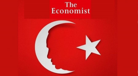 'Türkiye diktatörlüğün eşiğinde olabilir'