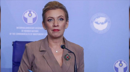 Türkiye-Ermenistan hattında Rusya devrede