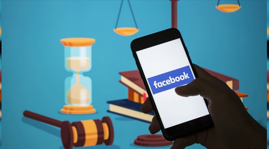 Trkiye, Facebook'a rekor ceza kesti
