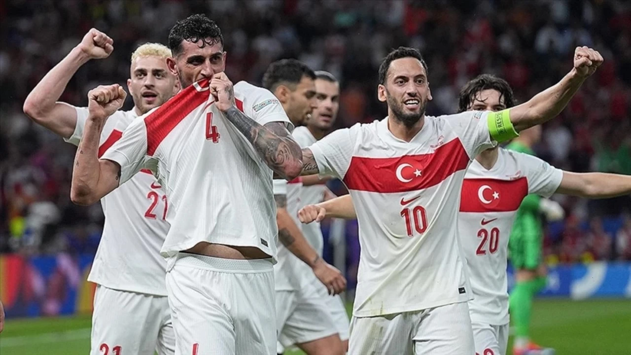 Türkiye Macaristan maçı hangi kanalda?