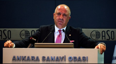 'Türkiye OECD ülkeleri arasında sonuncu'