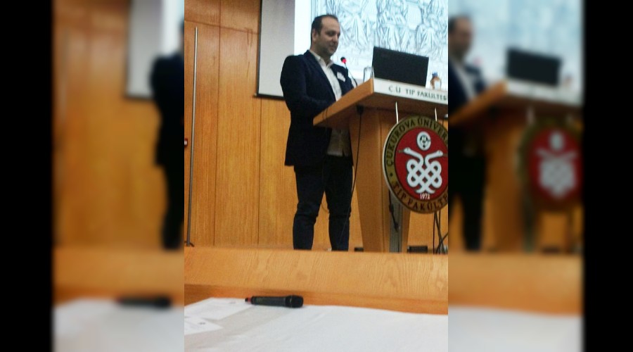 Türkiye'de 6-7 milyon nadir hasta var