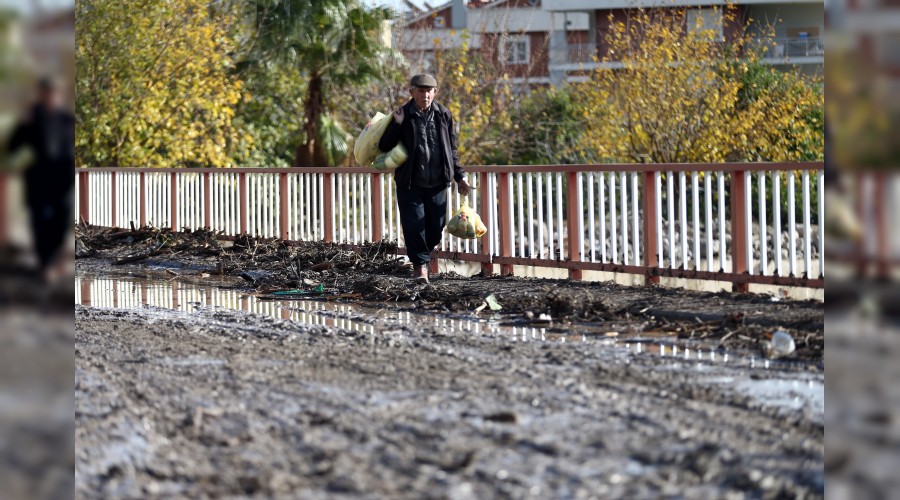 T�rkiye'de g�nl�k ya��� rekoru k�r�ld�