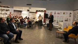 T�rkiye'de HIV vakalar� art�� e�iliminde