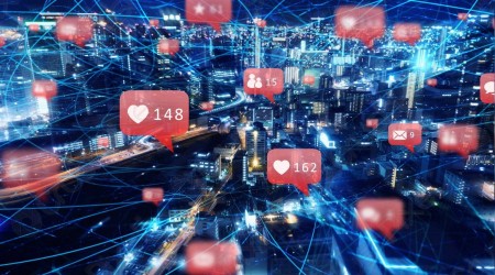 Türkiye'de internet yavaş mı?