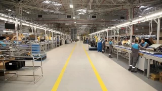 Türkiye'de sanayi kriz sinyali veriyor