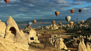 T�rkiye'de turizm sekt�r� alarm veriyor. Uzmanlara g�re ��z�m i�in yap�sal reform �art