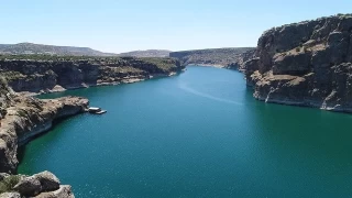 Trkiye'nin 10 nemli nehri: Hayat damarlar...