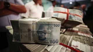Türkiye'nin bütçesi faize teslim