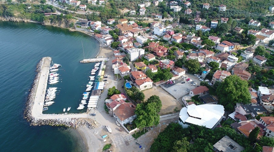 Türkiye'nin ekonomik manzarası; "Satılık köy meydanı"
