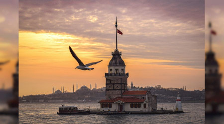 Türkiye'nin en kalabalık 5 ili