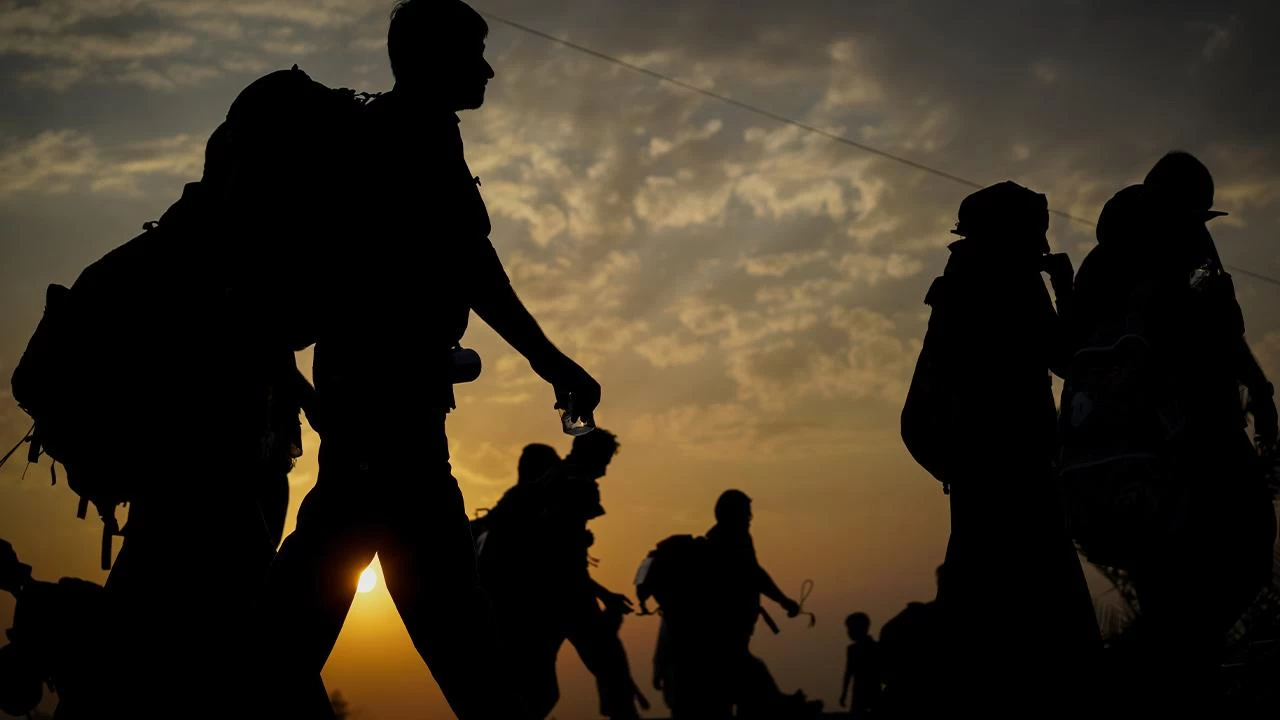 Türkiye'nin göçmen politikası toplumun sırtında ağır bir yük