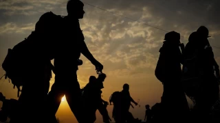 Türkiye'nin göçmen politikası toplumun sırtında ağır bir yük