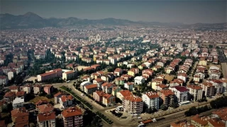 Türkiye'nin gül şehri: Isparta