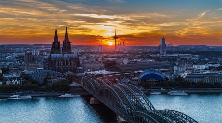 Trkiye'nin Kln Bakonsolosluu 30 Ekim'e kadar kapal olacak