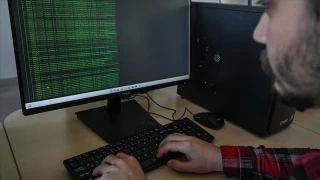 Türkiye'nin siber ordusu 104 saldırıyı püskürttü