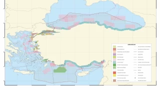 Türkiye'nin yeni "Deniz Koruma Alanları" ilan edildi