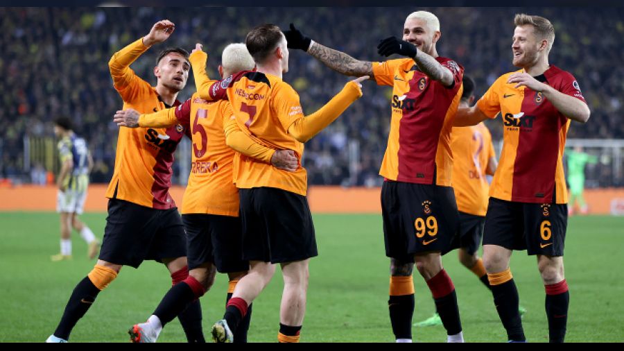 "Türkiye'ye geldiğimde söylemişlerdi"
